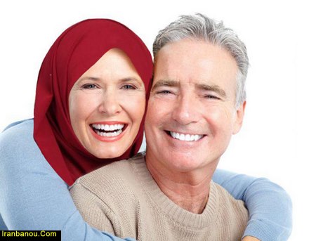 آیا زنان یائسه ارضا میشوند