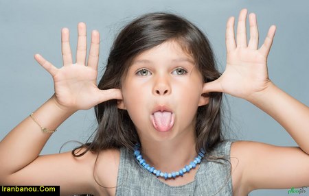 علت عصبی بودن کودک یک ساله