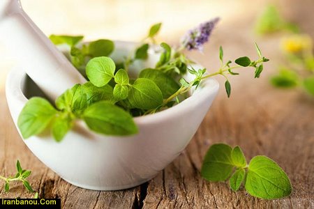 شربت گیاهی خواب آور