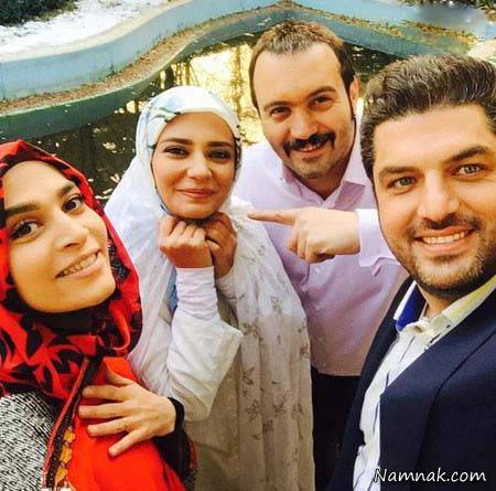 لیندا کیانی و اندیشه فولادوند