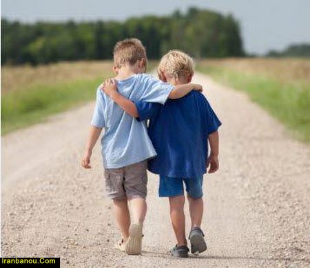 ویژگی های دوست خوب به انگلیسی