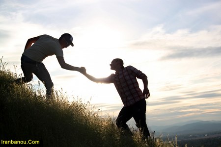 ویژگی های دوست خوب و بد
