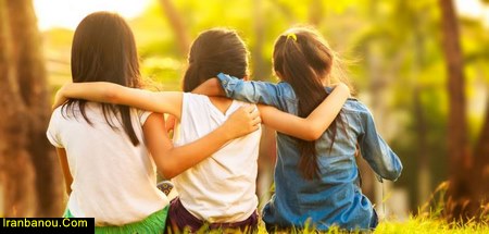 ویژگی های دوست خوب از نظر قرآن