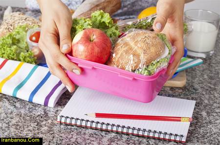 خوراکی افزایش هوش مواد غذایی مضر برای حافظه