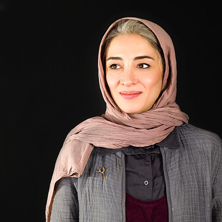 تصاویر پانته‌آ پناهی‌ها