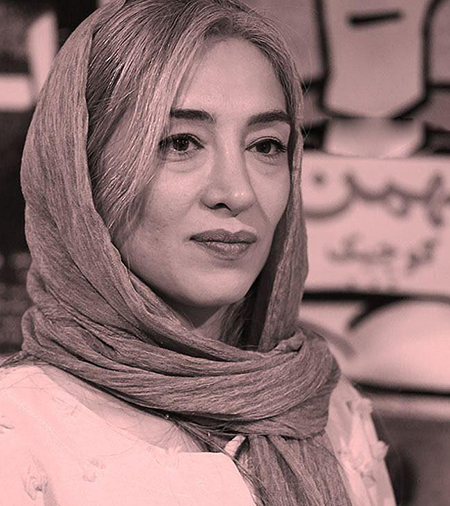 تصاویر پانته‌آ پناهی‌ها