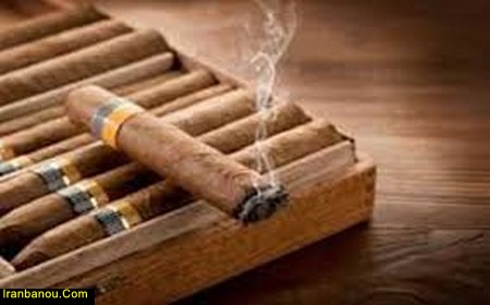 از بین بردن هوس سیگار مواد غذایی مفید برای ترک سیگار