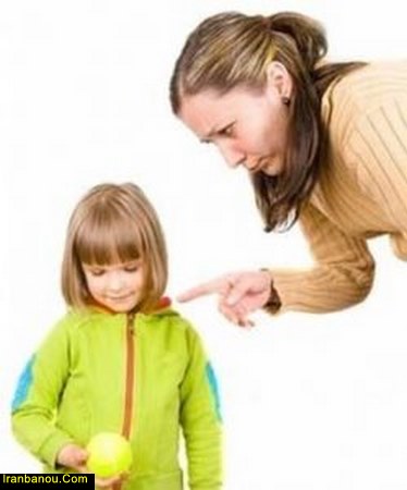 تربیت صحیح کودک تک والدی کانال تربیت کودک