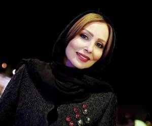 ازدواج پرستو صالحی ، پرستو صالحی بازیگر