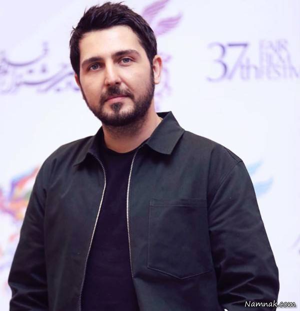 محمدرضا غفاری