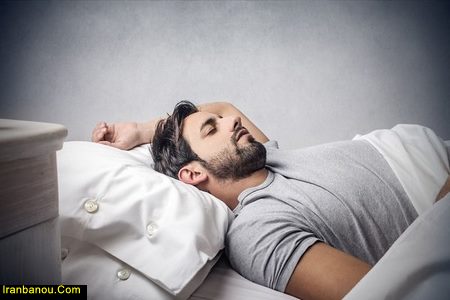 رفع خواب آلودگی هنگام مطالعه