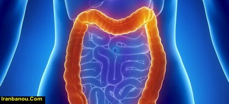 پاکسازی روده دکتر خیراندیش
