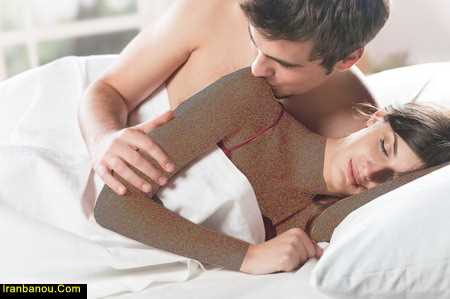 دنیای روابط زناشویی