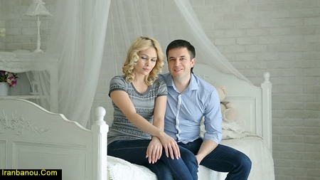 آیات قرآن در مورد زن و شوهر