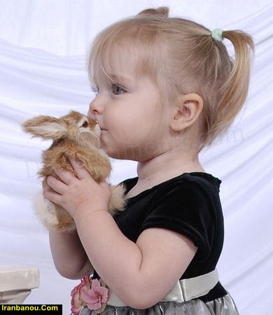 فیلم آموزش برای کودک دو ساله