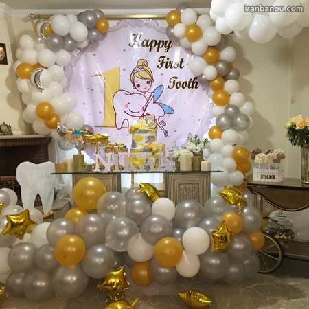  لباس تم اسب تک شاخ