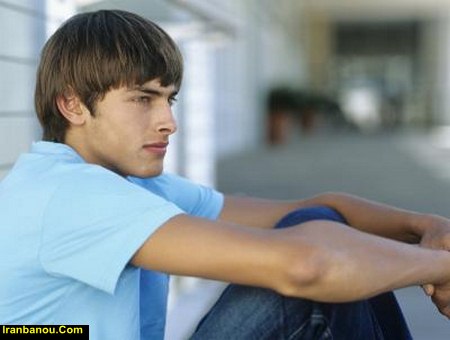 چرا به بلوغ نمیرسم