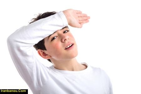 فرق بلوغ زودرس و دیررس