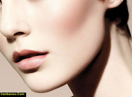 ورزش مناسب برای برجسته کردن گونه