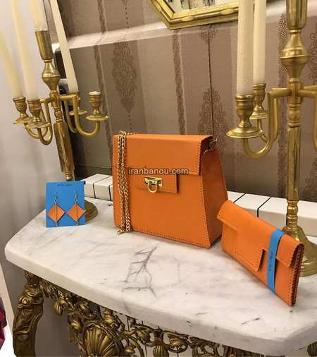  کیف مشکی شیک