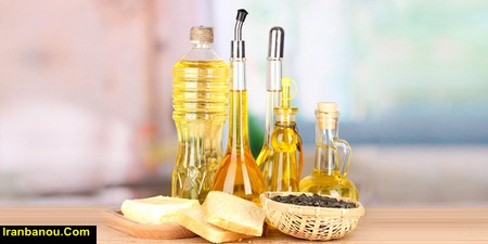 تاثیر روغن کرچک در زایمان نی نی سایت