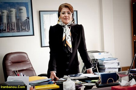 رنان کارآفرین