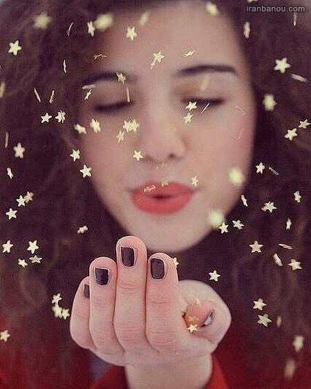 پروفایل هنری خاص پروفایل هنری خاص