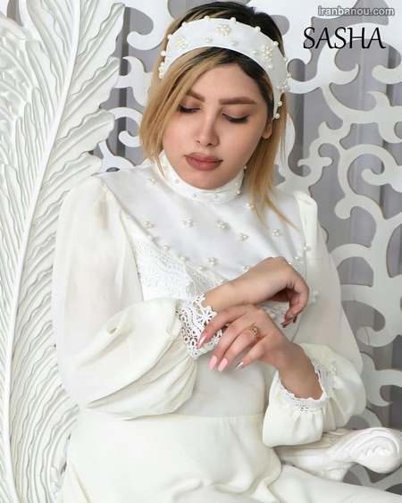 لباس و ارایش برای مراسم فرمالیته 