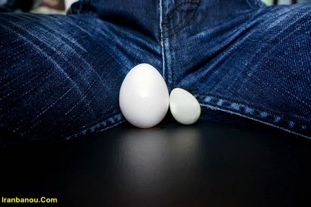 چه کنیم بیضه ها بزرگ شود راه درمان کوچک شدن بیضه ها
