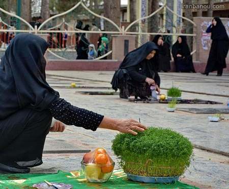 عکس پنجشنبه و فاتحه عکس روز پنجشنبه برای اموات