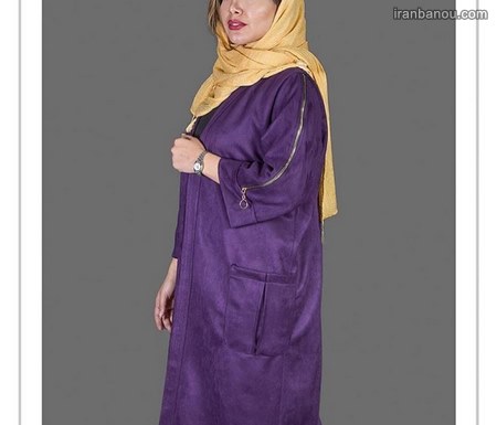  خرید مانتو سنتی شیک