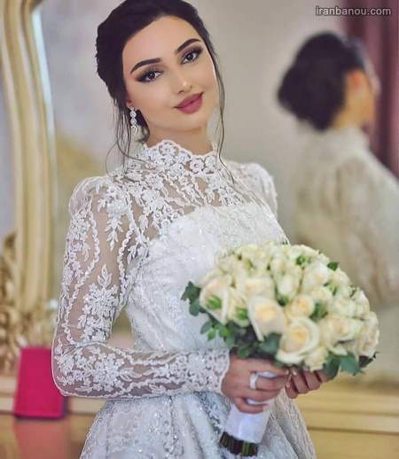 لباس فرمالیته گیپور 