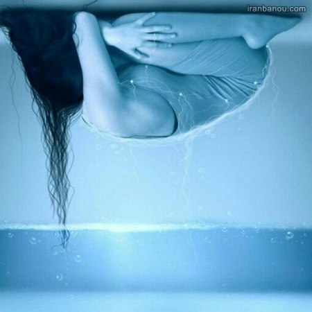 عکس مفهومی دخترانه برای اینستاگرام عکس مفهومی دخترانه برای اینستاگرام