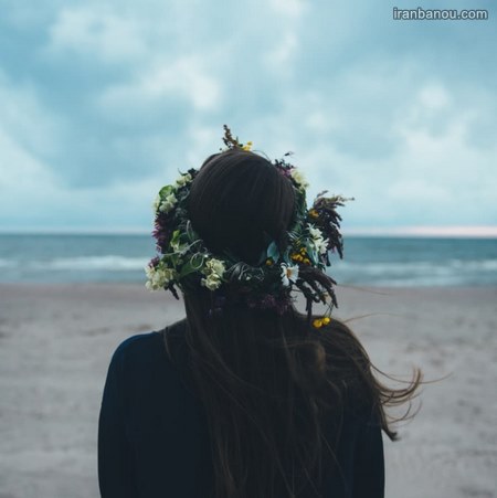  عکس پروفایل دخترونه اسپرت