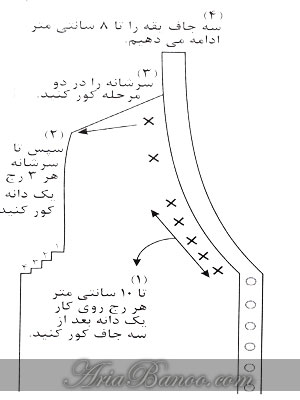 آموزش بافتنی آموزش بافت یقه هفت جلو باز , آموزش بافت یقه هفت , طرز بافت یقه گرد, طرز بافت یقه هفت ,طرز بافت یقه آرشال ,طرز بافت انواع یـــقه ها,طرز بافت انواع کلاه,طرز بافت انواع پیچ,طرز بافت انواع یقه,طرز بافت انواع بافتنی,طرز بافت انواع مدلهای بافتنی,طرز بافت انواع یقه ها,طرز بافت انواع مدل بافتنی,طرز بافت انواع مدلهای قلاب بافی,طرز بافت انواع شال گردن,طرز بافت انواع کلاه ها,بافت انواع یقه,بافت انواع یقه,بافت انواع یقه ها,بافت انواع یقه هفت,انواع یقه های بافتنی,انواع یقه ها,انواع یقه های مانتو,انواع یقه های لباس,انواع یقه های زنانه,انواع یقه های بافتنی,انواع یقه ها,انواع یقه های کت زنانه,انواع یقه انگلیسی,آموزش انواع یقه ها