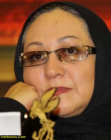 مریم سعادت در خونه مادربزرگه مریم سعادت در یوسف آقا