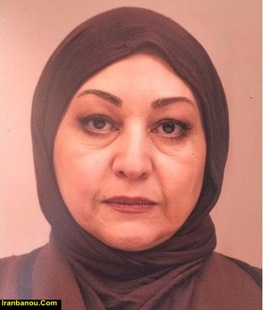فیلم های مریم سعادت مریم سعادت در کلاه قرمزی