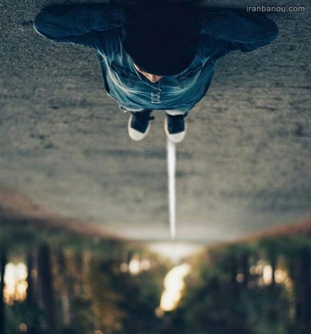 عکس پروفایل خاص