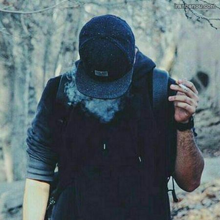 کانال تلگرامی عکس پروفایل پسرانه