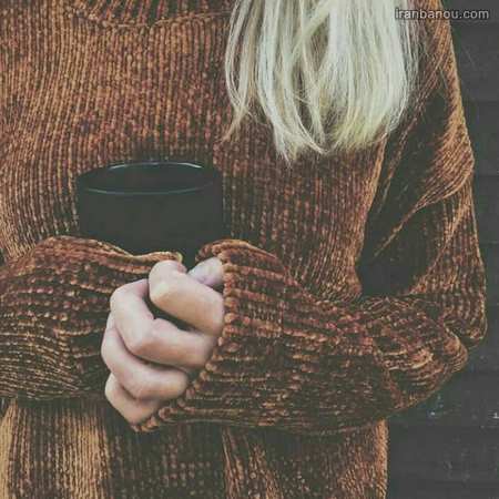  عکس های هنری دخترانه برای پروفایل