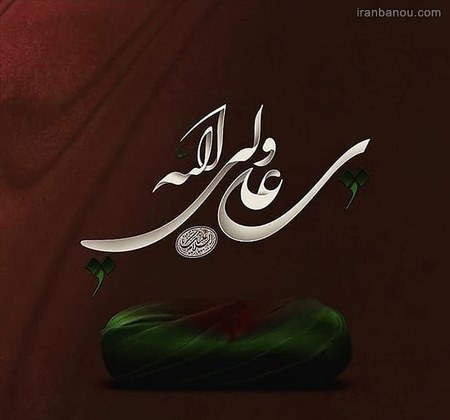  عکس شهادت امام علی