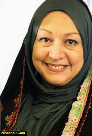 زندگینامه مریم سعادت شوهر مریم سعادت