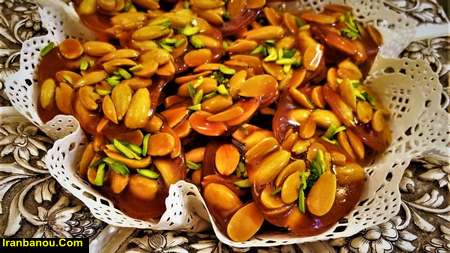 قیمت سوهان عسلی