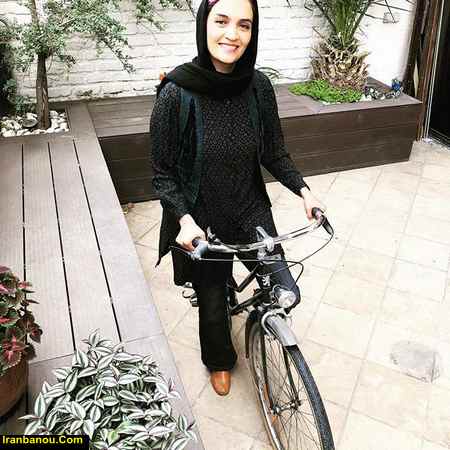 سال تولد میترا حجار
