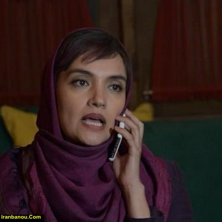 فیم شناسی میترا حجار