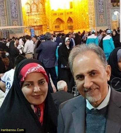 بیوگرافی علی نجفی شهردار تهران