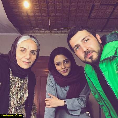 سوگل و شیدا خلیق