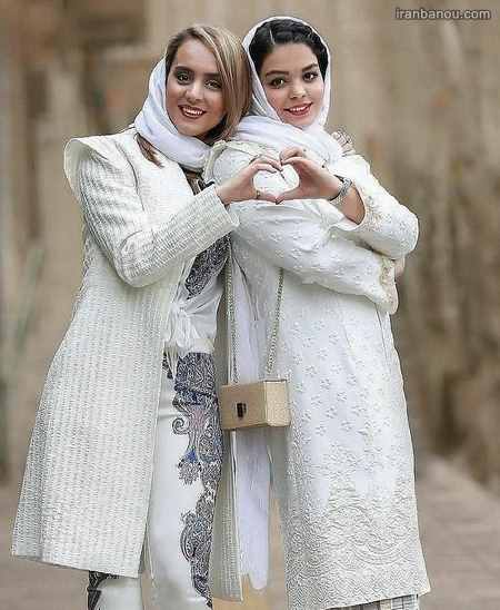  مدل مانتو ترکیبی جدید