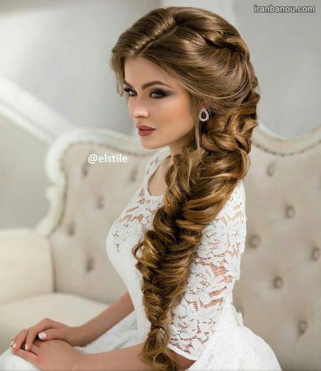  ترکیب رنگ مو 