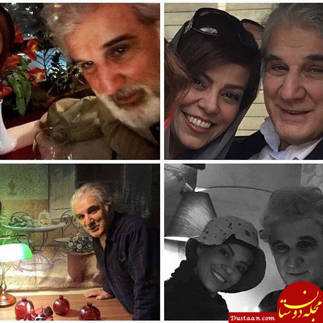 بیوگرافی مهنوش بیوگرافی مهنوش